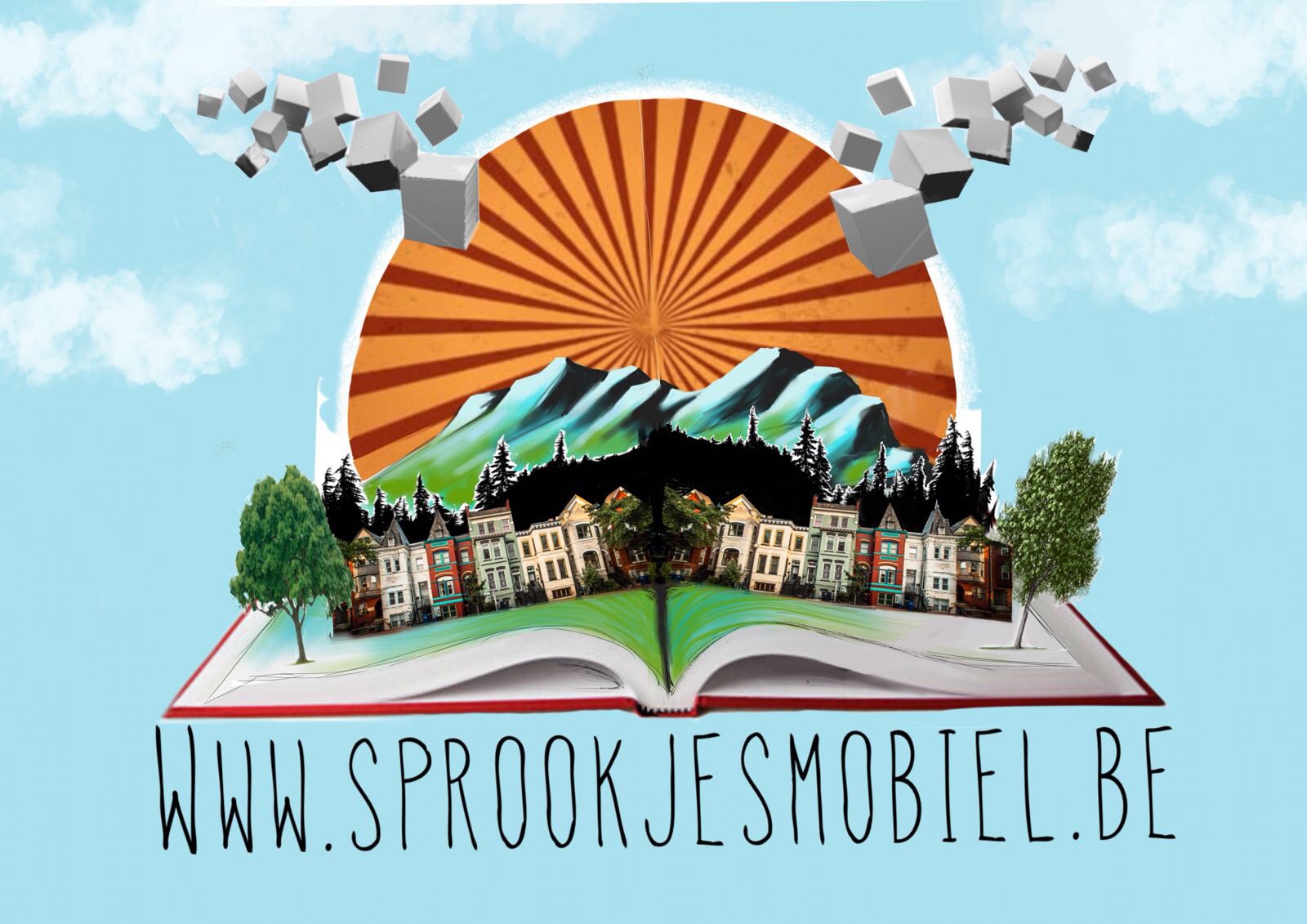 Sprookjesmobiel logo