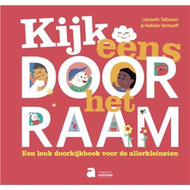 Kijk eens door het raam