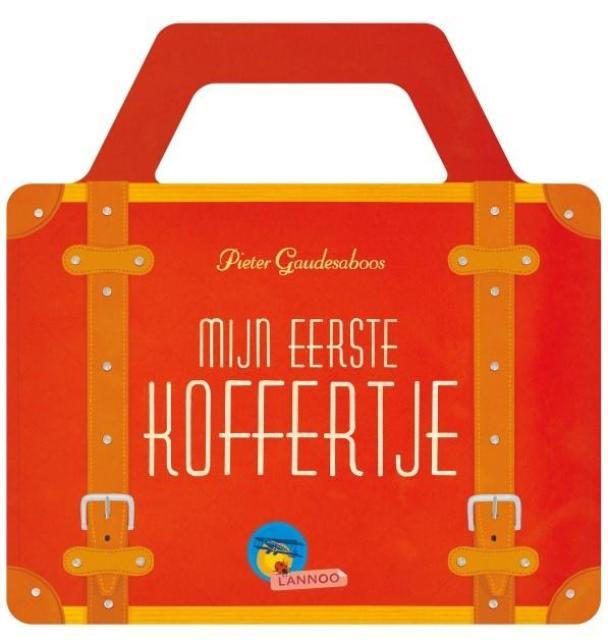 Mijn eerste koffertje
