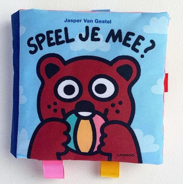 Speel je mee?