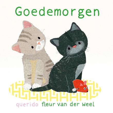 Cover van Goedemorgen