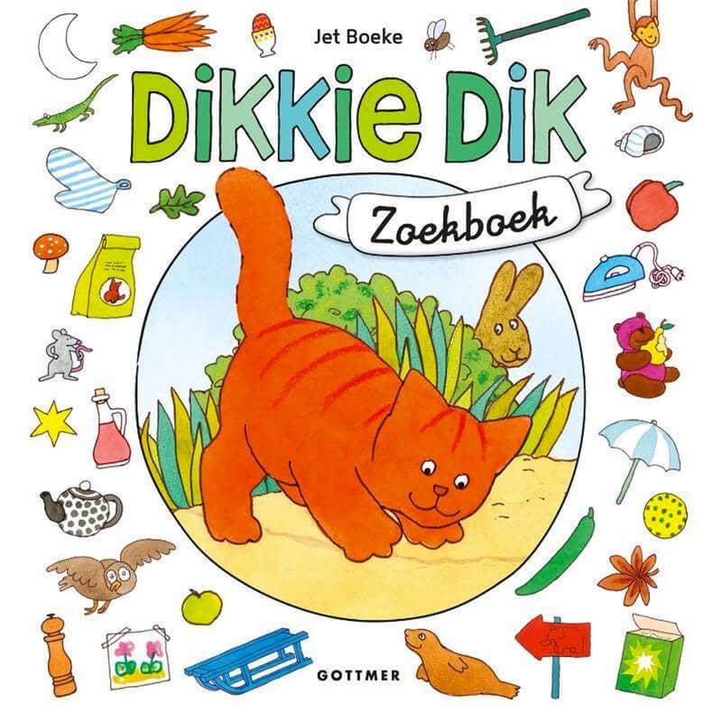 Dikkie Dik