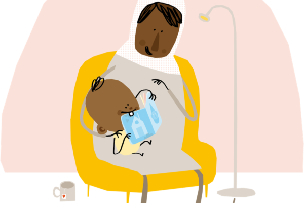 Boekstart