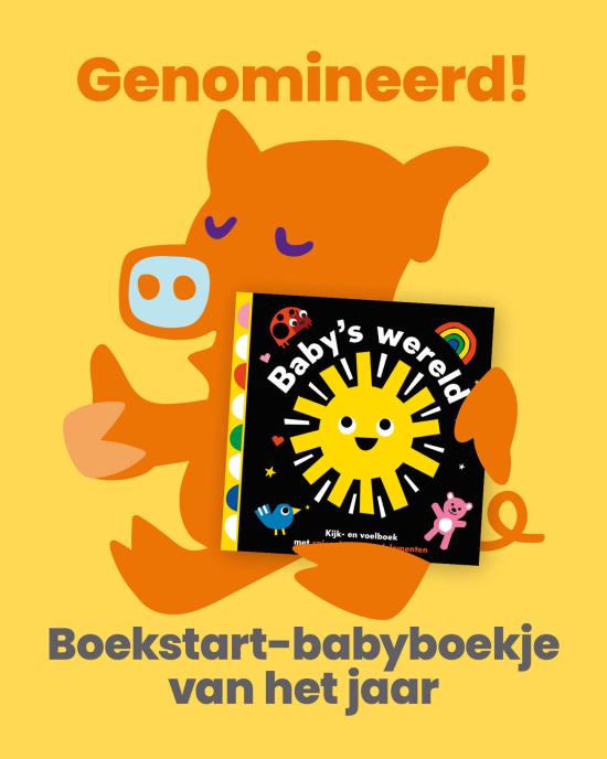 Baby's wereld