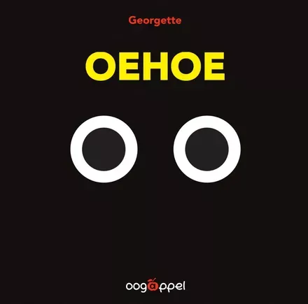 Cover van Oehoe 