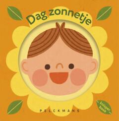 Cover van Dag zonnetje
